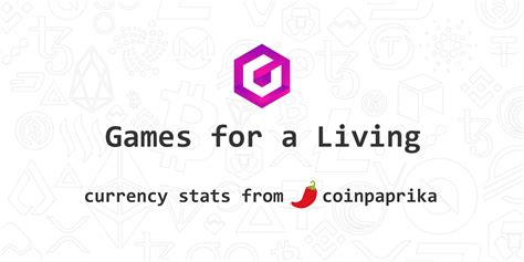 Games for a Living Price ( GFAL ) .